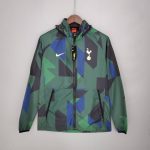 Cortavientos Nike Tottenham Hotspur 2021/22