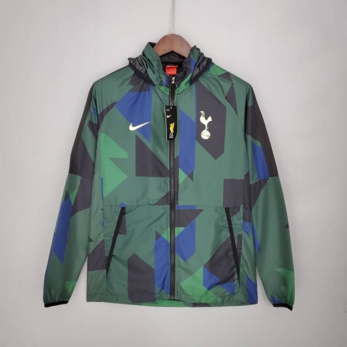 Cortavientos Nike Tottenham Hotspur 2021/22 - Imagen 1