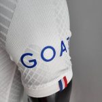 Tercera equipación Player Version París Saint-Germain 2022/23 - Imagen 4