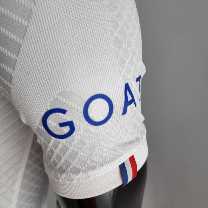 Tercera equipación Player Version París Saint-Germain 2022/23 - Imagen 4