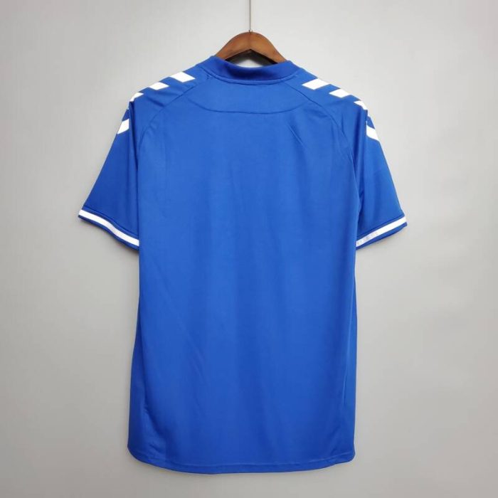 Primera equipación Everton FC 2020/21 - Imagen 2