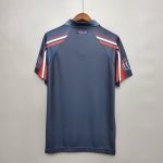 Camiseta alternativa Retro Ajax 1997/98 - Imagen 2