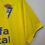 Primera equipación Cádiz CF 2022/23 - Imagen 5