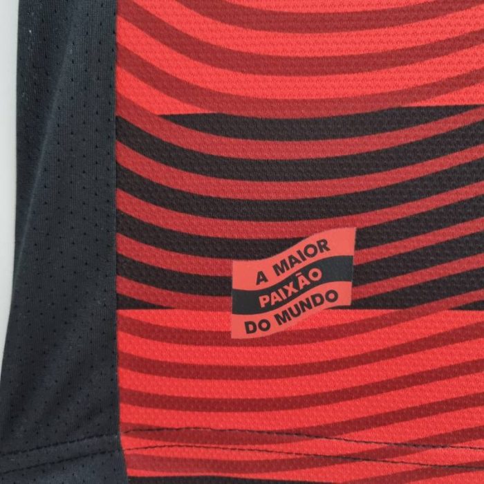 Primera equipación Stadium Flamengo 2022/23 - Imagen 8