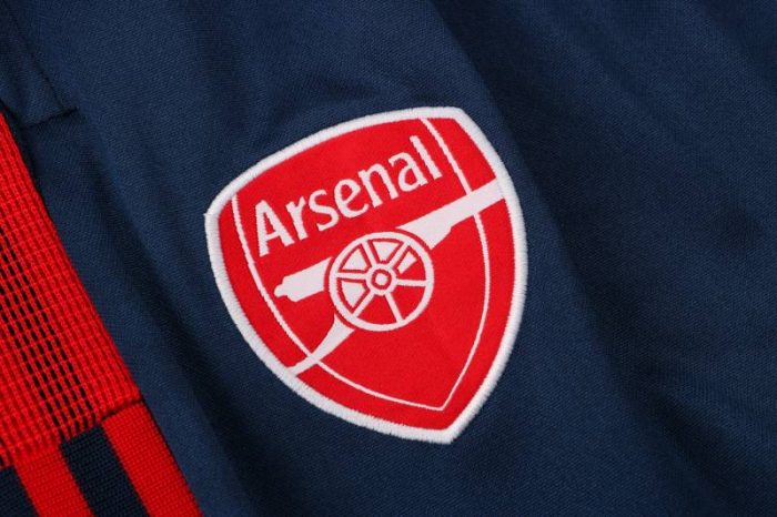 Pantalón de Chándal Adidas Arsenal 21/22 - Imagen 5