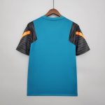 Camiseta calentamiento Chelsea 2021/22 - Imagen 2