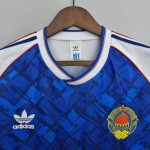Camiseta local Retro Yugoslavia 91/92 - Imagen 3