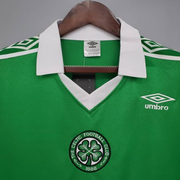 Camiseta local Retro Celtics 1979/80 - Imagen 4