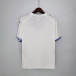 Camiseta alternativa Retro Italia 2006 - Imagen 2