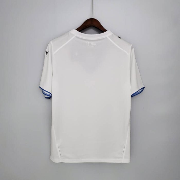 Camiseta alternativa Retro Italia 2006 - Imagen 2