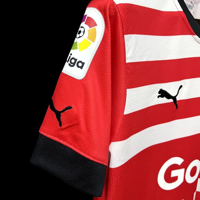 Primera equipación Stadium Girona 2022/23 - Imagen 3