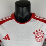 Primera equipación Player Bayern de Múnich 2023/24 - Imagen 3