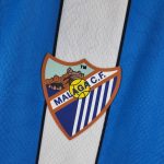 Primera equipación Málaga 2022/23 - Imagen 5