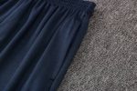 Pantalón de Chándal Nike París Saint-Germain 21/22 - Imagen 8