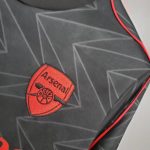 Camiseta Arsenal «Adidas x 424» 2021/22 - Imagen 5