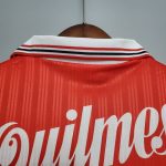 Camiseta alternativa Retro River Plate 1995/96 - Imagen 9