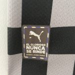 Tercera equipación Alavés 2022/23 - Imagen 9
