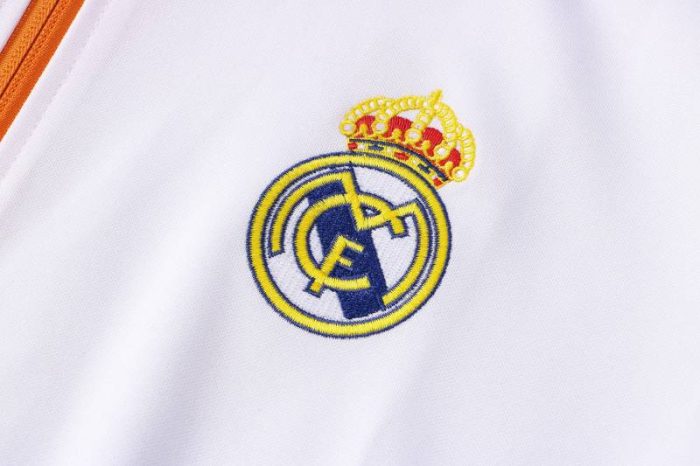 Chaqueta de Chándal Real Madrid 21/22 - Imagen 6