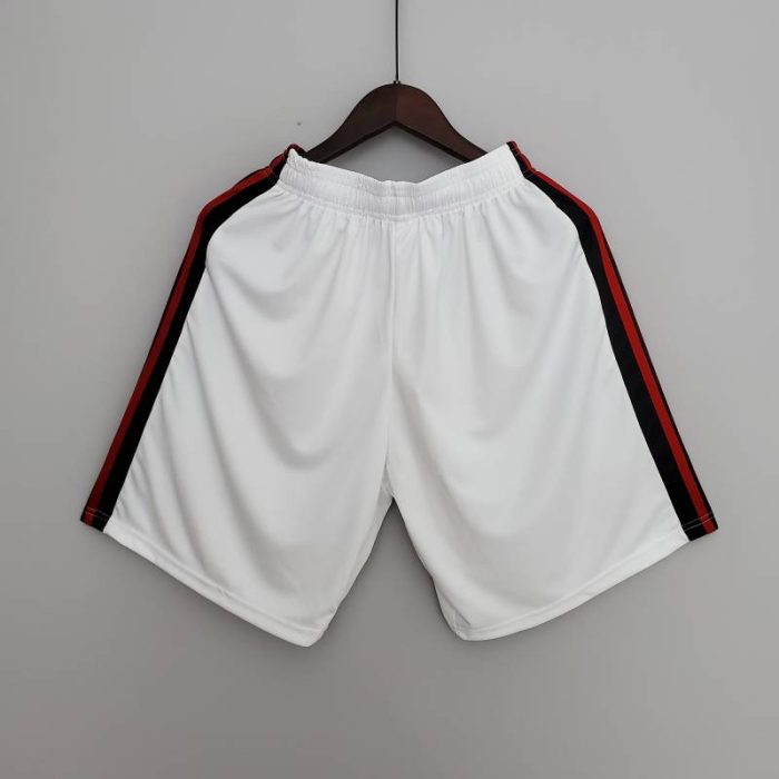 Pantalón Corto primera equipación Flamengo 22/23 - Imagen 2