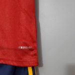 Mini conjunto España primera equipación 20/21 - Imagen 5