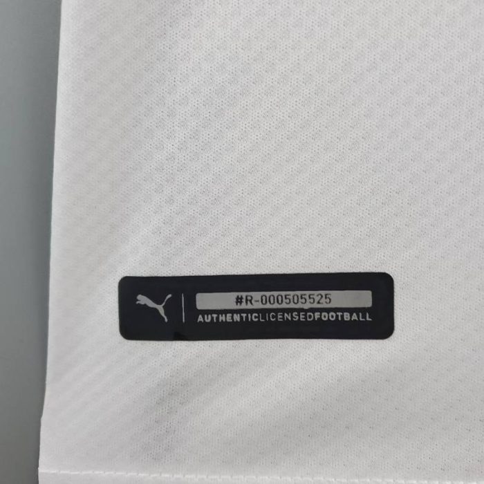 Primera equipación West Bromwich Albion 2021/22 - Imagen 8