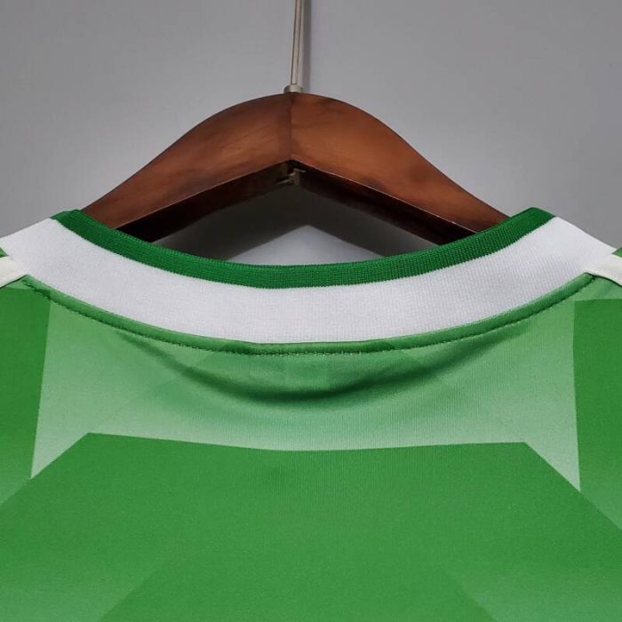 Camiseta alternativa Retro Alemania 1988 - Imagen 9