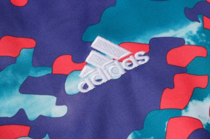 Sudadera Adidas Real Madrid 2021/22 - Imagen 6
