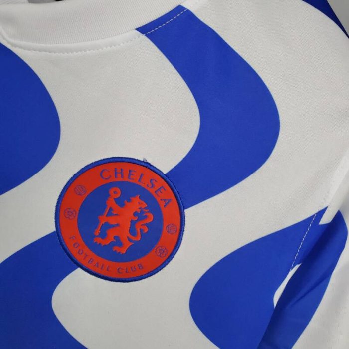 Camiseta Air Max Chelsea 2020/21 - Imagen 5