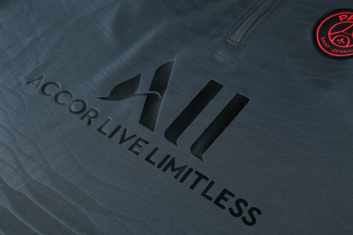 Chándal de entrenamiento Nike conjunto Paris Saint-Germain 21/22 - Imagen 6