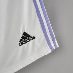 Conjunto primera equipación Real Madrid 2022/23 - Imagen 14