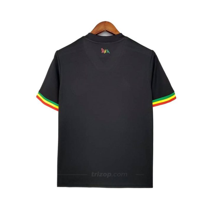 Camiseta «conmemorativa Bob Marley» Ajax 2021/22 - Imagen 2