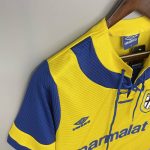 Camiseta local Retro Parma 1994/95 - Imagen 3