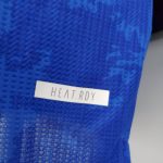 Primera equipación Player Version Leicester City 2021/22 - Imagen 7