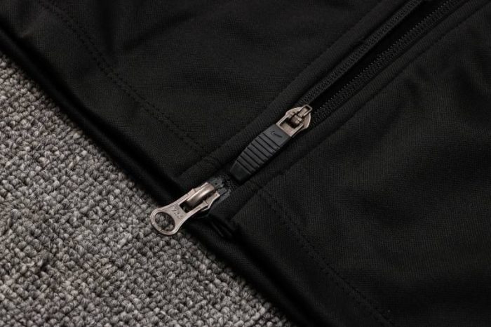 Chandal con Capucha París Saint-Germain 2021/22 - Imagen 14