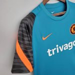 Camiseta calentamiento Chelsea 2021/22 - Imagen 3