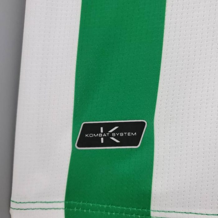 Primera equipación Real Betis 2021/22 - Imagen 7