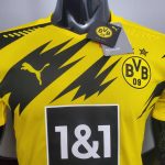 Primera equipación Player Version Borussia Dortmund 2020/21 - Imagen 4