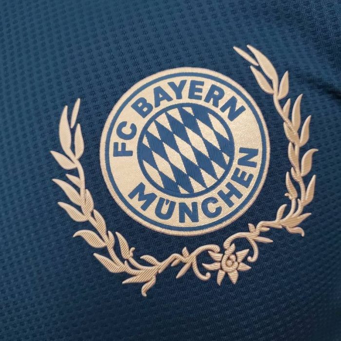 Camiseta Player Version “Commemorative Edition” Bayern de Múnich 2021/22 - Imagen 6