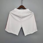Pantalón Corto Olympique de Lyon 21/22 (3 equipaciones) - Imagen 3