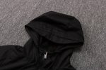 Chaqueta con capucha París Saint-Germain 20/21 - Imagen 4