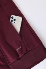 Chaqueta deportiva México 2022 - Imagen 6