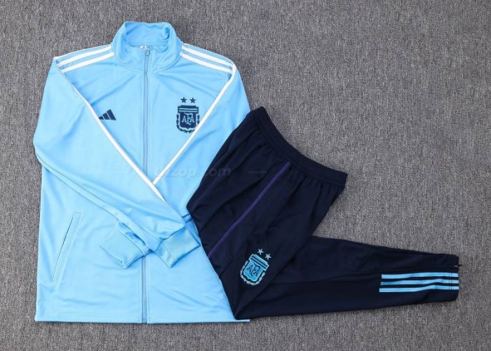 Chandal conjunto Argentina 2022 - Imagen 3