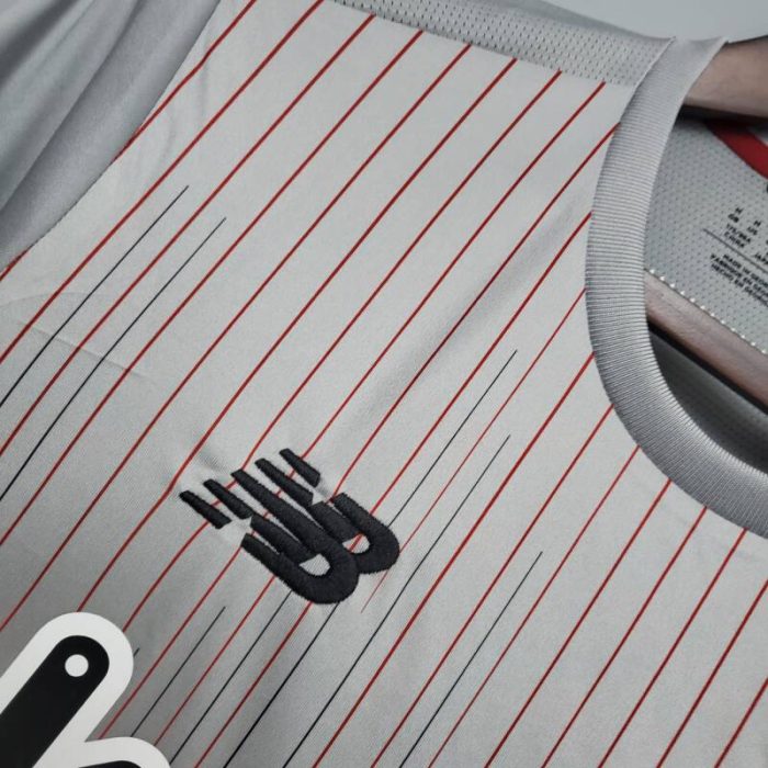Tercera equipación Athletic de Bilbao 2020/21 - Imagen 6