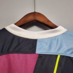 Camiseta calentamiento Manchester City 2019/20 - Imagen 10