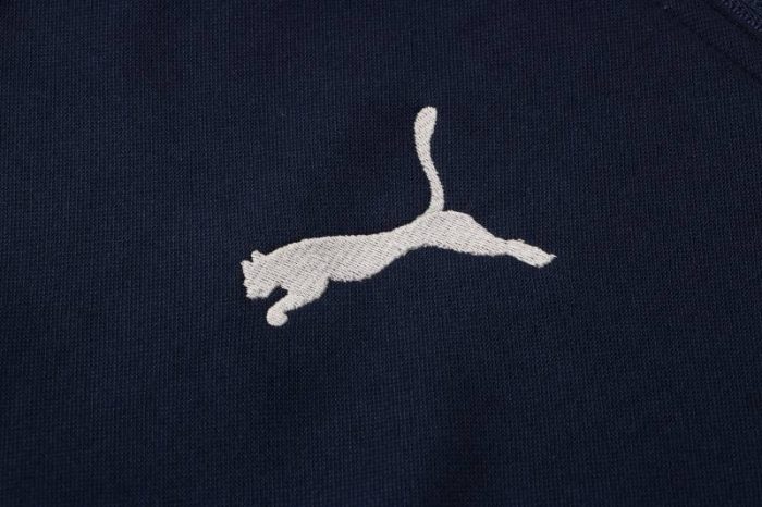 Chándal Puma conjunto Manchester City 2021/22 (2 colores) - Imagen 14