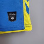 Segunda equipación UD Las Palmas 2020/21 - Imagen 7