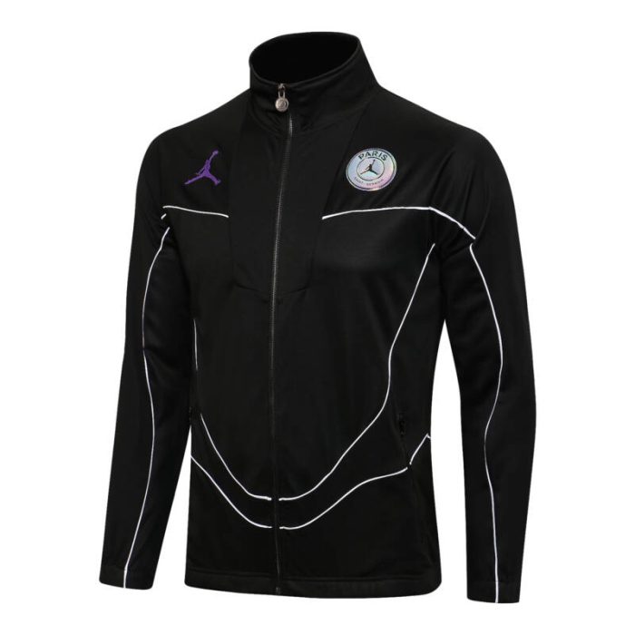 Chaqueta de Chándal Jordan París Saint-Germain - Imagen 1