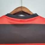 Camiseta local Retro Flamengo 1978/79 - Imagen 8