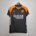 Tercera equipación Stadium As Roma 2020/21