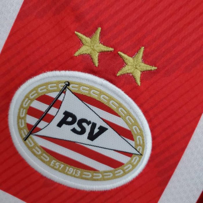 Primera equipación Stadium PSV Eindhoven 2021/22 - Imagen 5